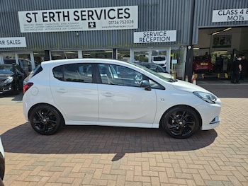 Used Vauxhall Corsa 2015 for sale - 78427683: Photo