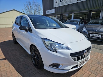 Used Vauxhall Corsa 2015 for sale - 78427683: Photo