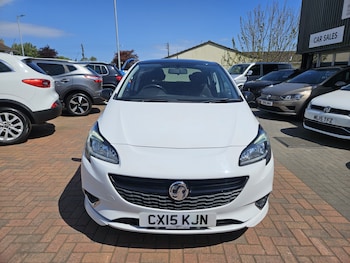 Used Vauxhall Corsa 2015 for sale - 78427683: Photo