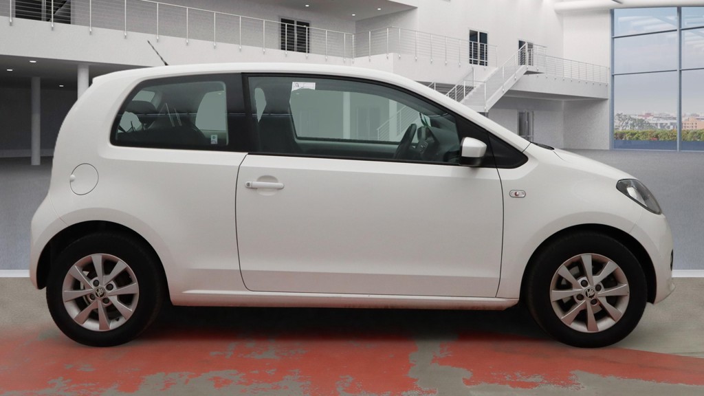 Used Skoda Citigo 2014 for sale - 77522036: Photo 10