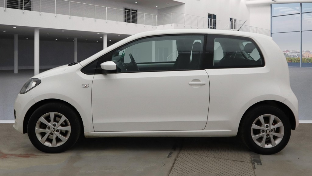 Used Skoda Citigo 2014 for sale - 77522036: Photo 11