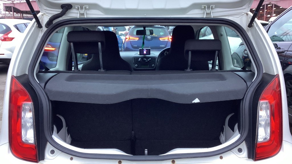 Used Skoda Citigo 2014 for sale - 77522036: Photo 12