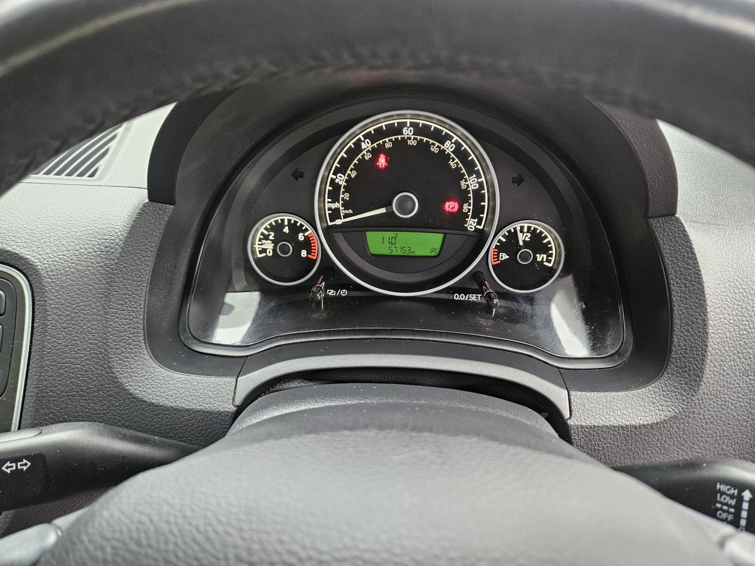 Used Skoda Citigo 2014 for sale - 77522036: Photo 15