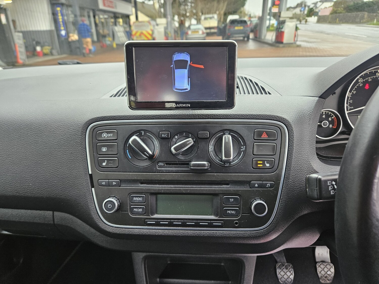 Used Skoda Citigo 2014 for sale - 77522036: Photo 16