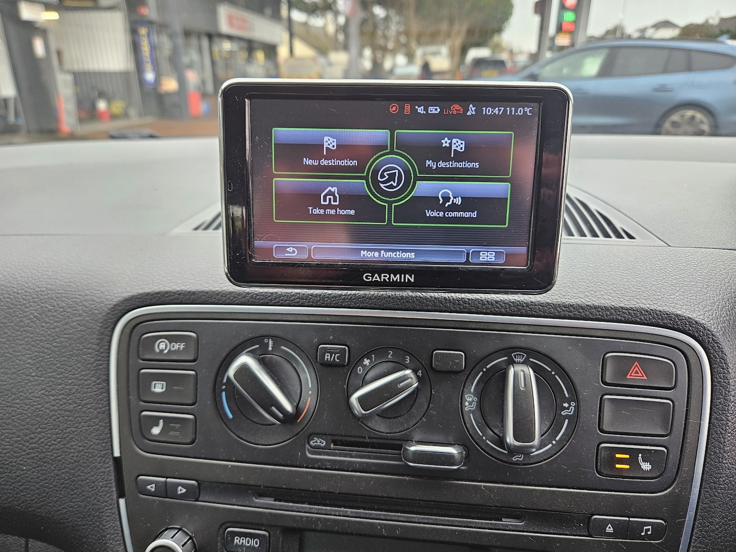 Used Skoda Citigo 2014 for sale - 77522036: Photo 17