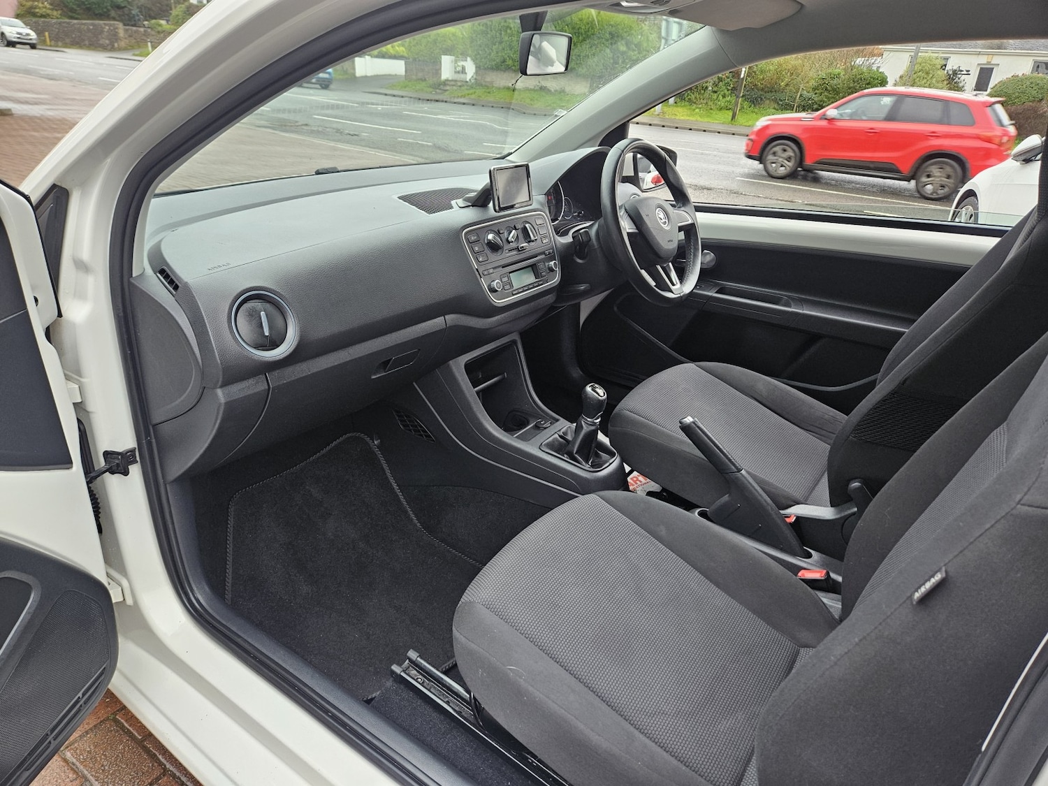 Used Skoda Citigo 2014 for sale - 77522036: Photo 18