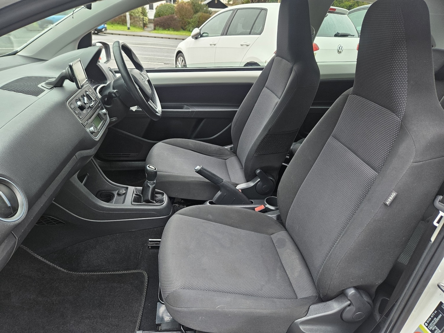 Used Skoda Citigo 2014 for sale - 77522036: Photo 19