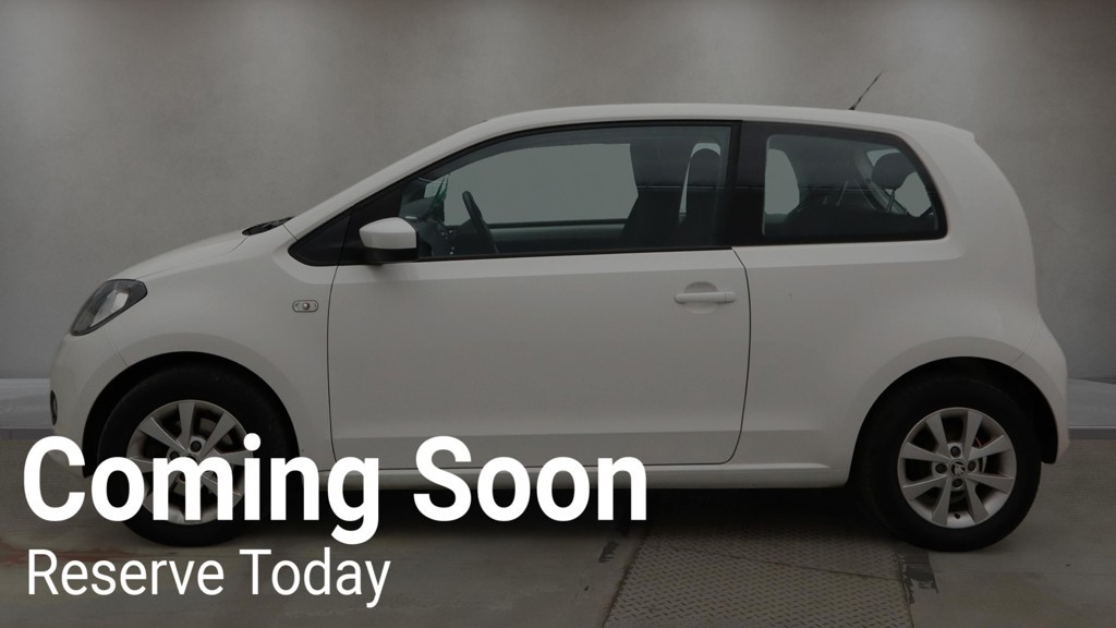 Used Skoda Citigo 2014 for sale - 77522036: Photo 6