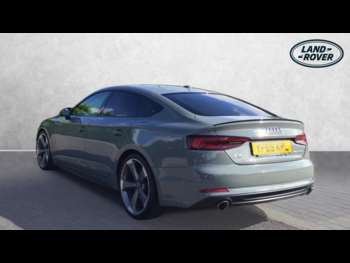 Used Audi A5 2019 for sale - 75309144: Photo