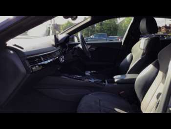 Used Audi A5 2019 for sale - 75309144: Photo