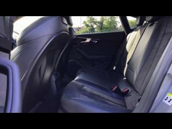 Used Audi A5 2019 for sale - 75309144: Photo