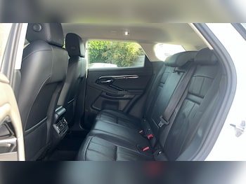 Used Land Rover Range Rover Evoque 2021 for sale - 75476183: Photo