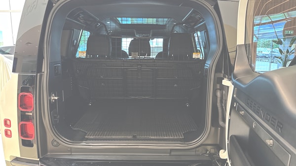 Used Land Rover Defender 2022 for sale - 75505589: Photo 10
