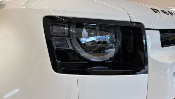 Used Land Rover Defender 2022 for sale - 75505589: Photo 17