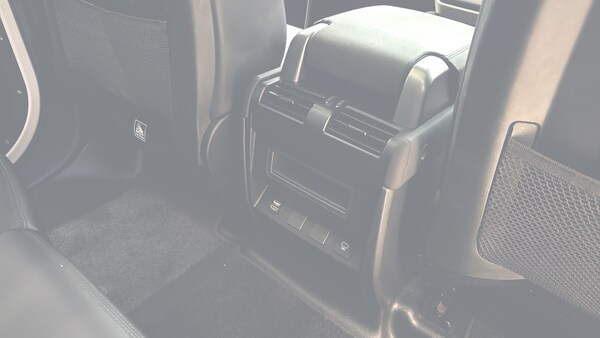Used Land Rover Defender 2022 for sale - 75505589: Photo 18