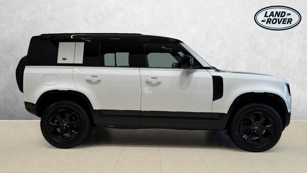 Used Land Rover Defender 2022 for sale - 75505589: Photo 5