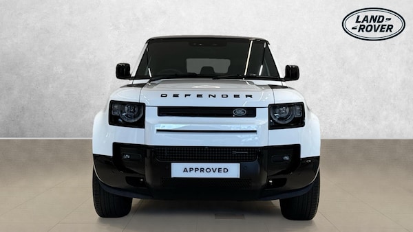 Used Land Rover Defender 2022 for sale - 75505589: Photo 7