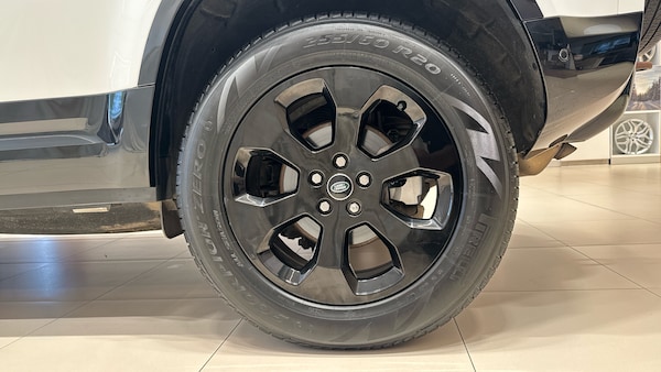 Used Land Rover Defender 2022 for sale - 75505589: Photo 8