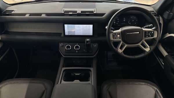 Used Land Rover Defender 2022 for sale - 75505589: Photo 9