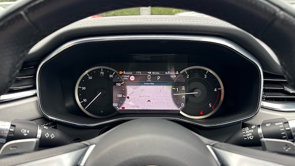 Used Jaguar F-Pace 2021 for sale - 76324883: Photo 16