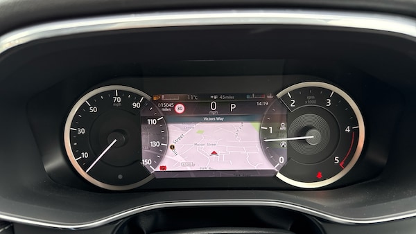 Used Jaguar F-Pace 2021 for sale - 76324883: Photo 21