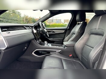 Used Jaguar F-Pace 2021 for sale - 76324883: Photo 3
