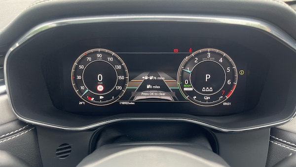 Used Jaguar F-Pace 2023 for sale - 76324972: Photo 16