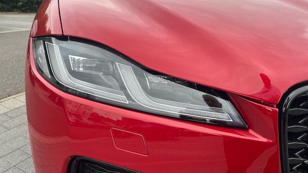 Used Jaguar F-Pace 2023 for sale - 76324972: Photo 17