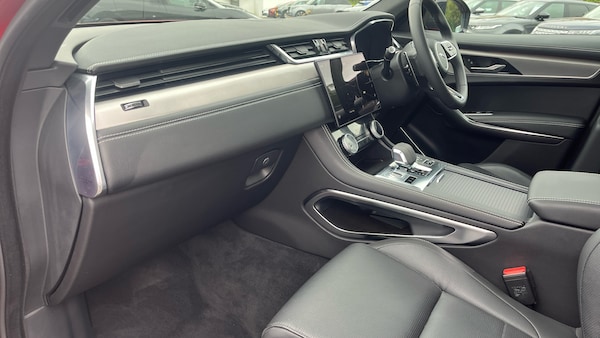 Used Jaguar F-Pace 2023 for sale - 76324972: Photo 23