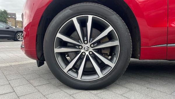 Used Jaguar F-Pace 2023 for sale - 76324972: Photo 25