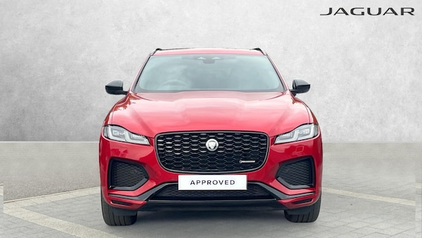 Used Jaguar F-Pace 2023 for sale - 76324972: Photo 7