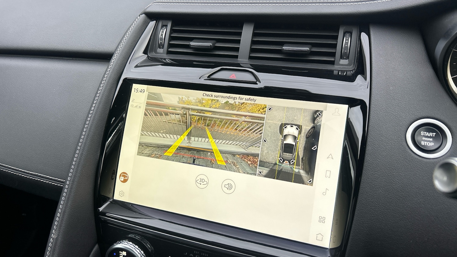 Used Jaguar E-Pace 2021 for sale - 76430684: Photo 12