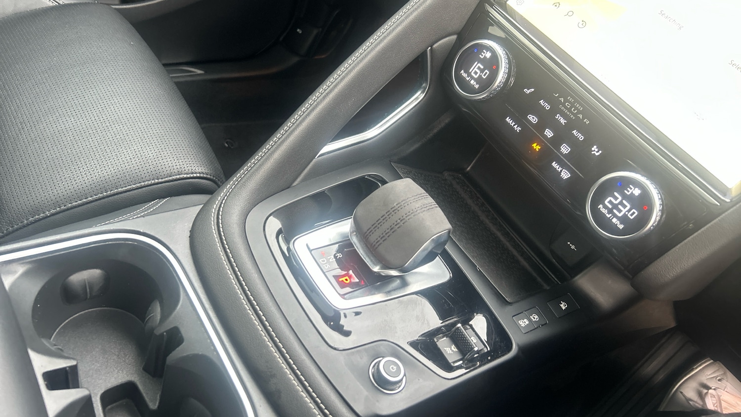 Used Jaguar E-Pace 2021 for sale - 76430684: Photo 13