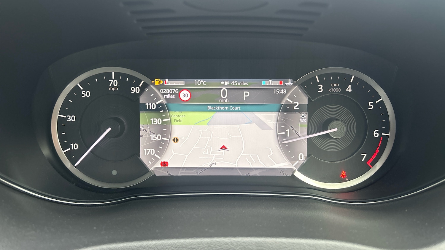 Used Jaguar E-Pace 2021 for sale - 76430684: Photo 16