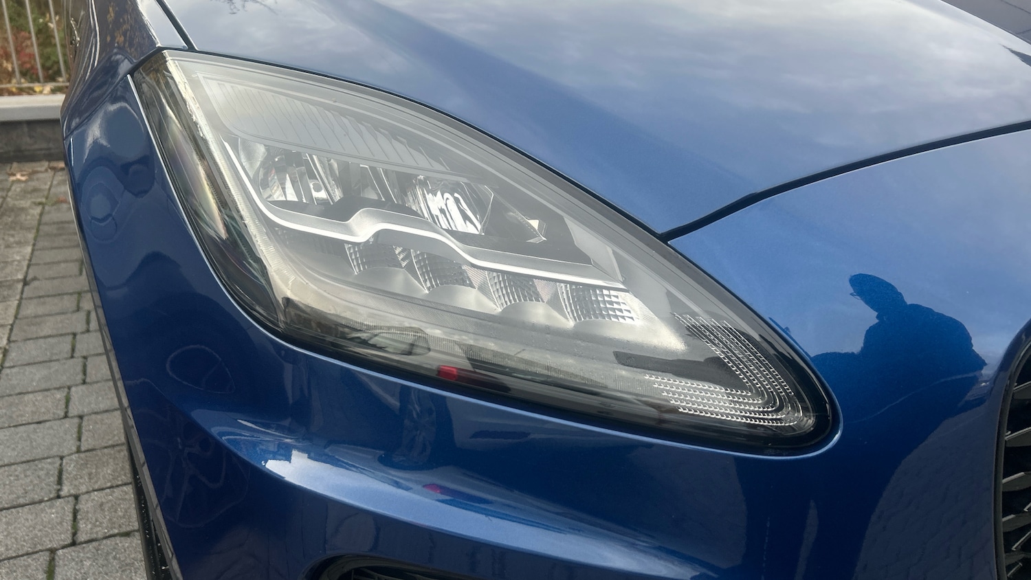 Used Jaguar E-Pace 2021 for sale - 76430684: Photo 17