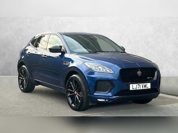 2021 - 2.0 P200 R-Dynamic S 5dr Auto