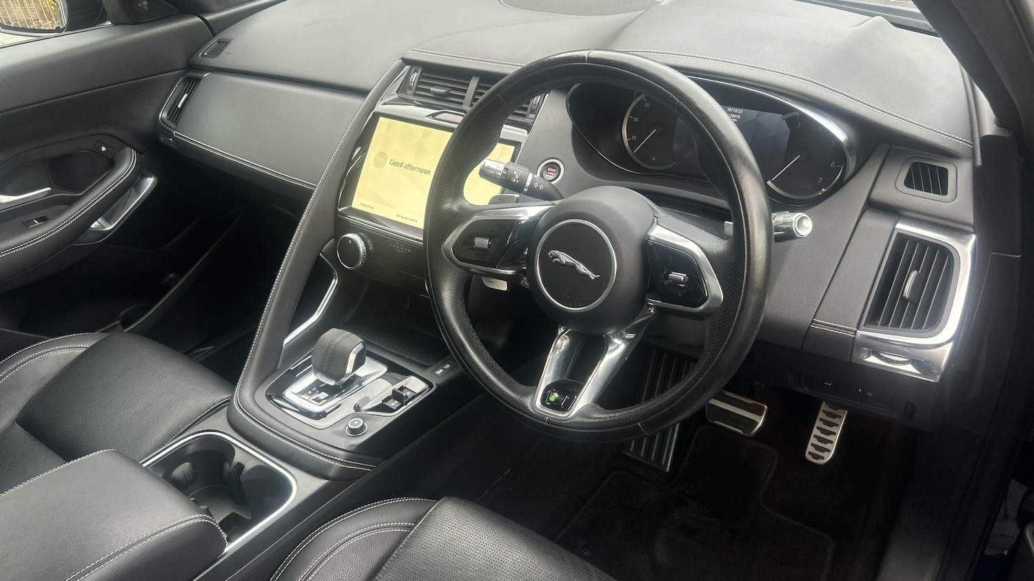 Used Jaguar E-Pace 2021 for sale - 76430684: Photo 22