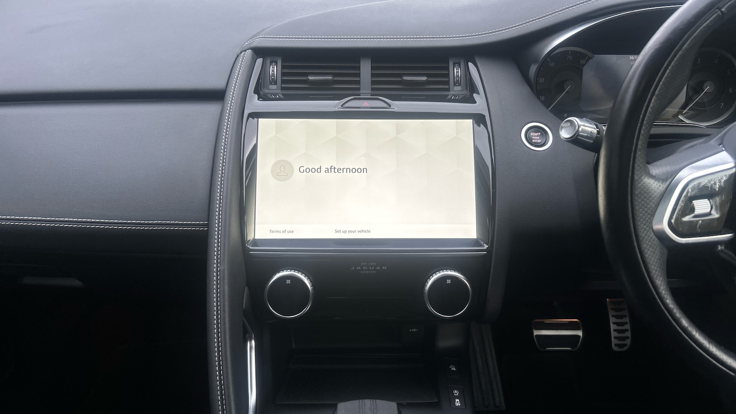 Used Jaguar E-Pace 2021 for sale - 76430684: Photo 24