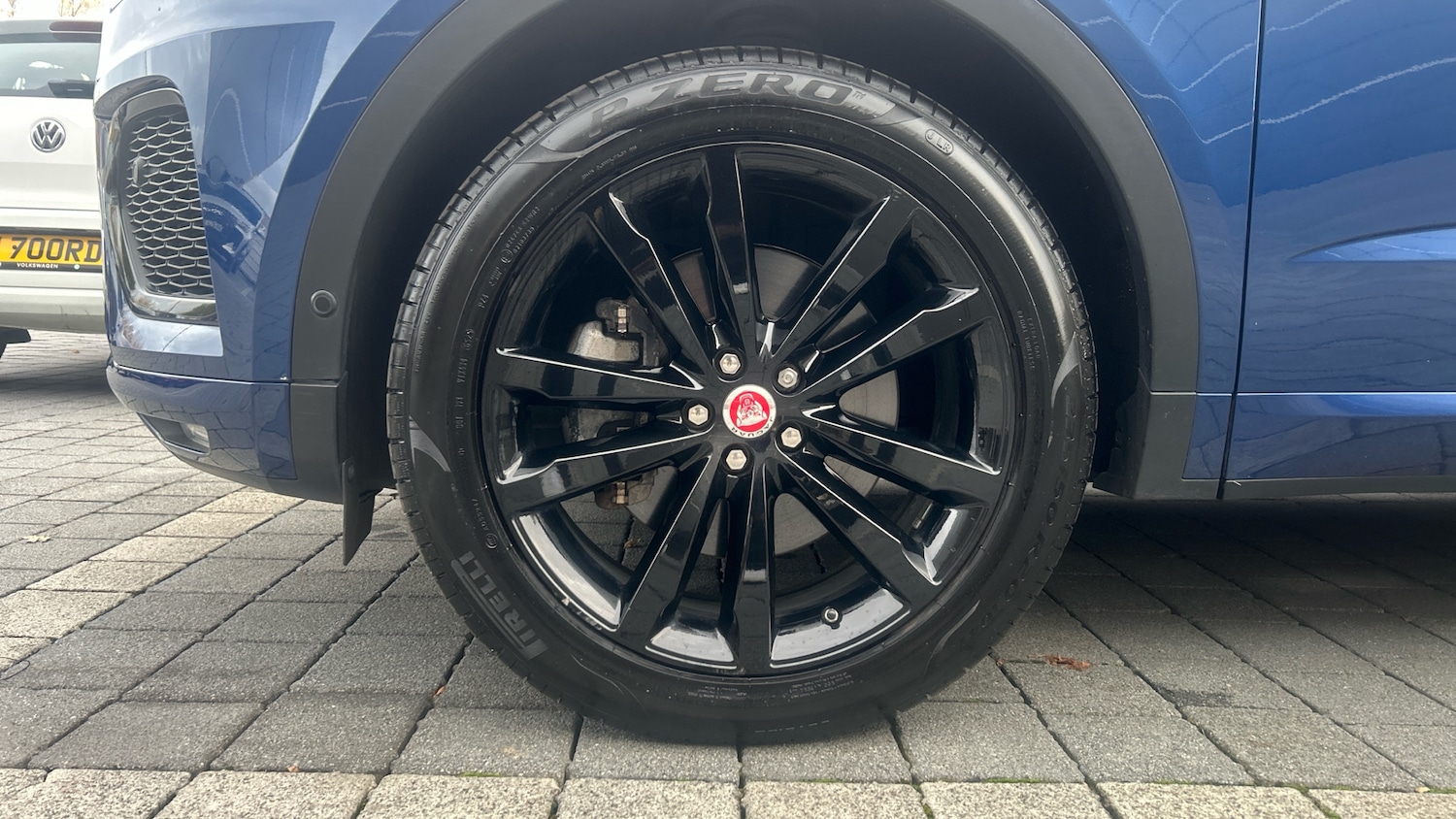 Used Jaguar E-Pace 2021 for sale - 76430684: Photo 25