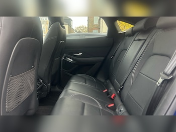 Used Jaguar E-Pace 2021 for sale - 76430684: Photo