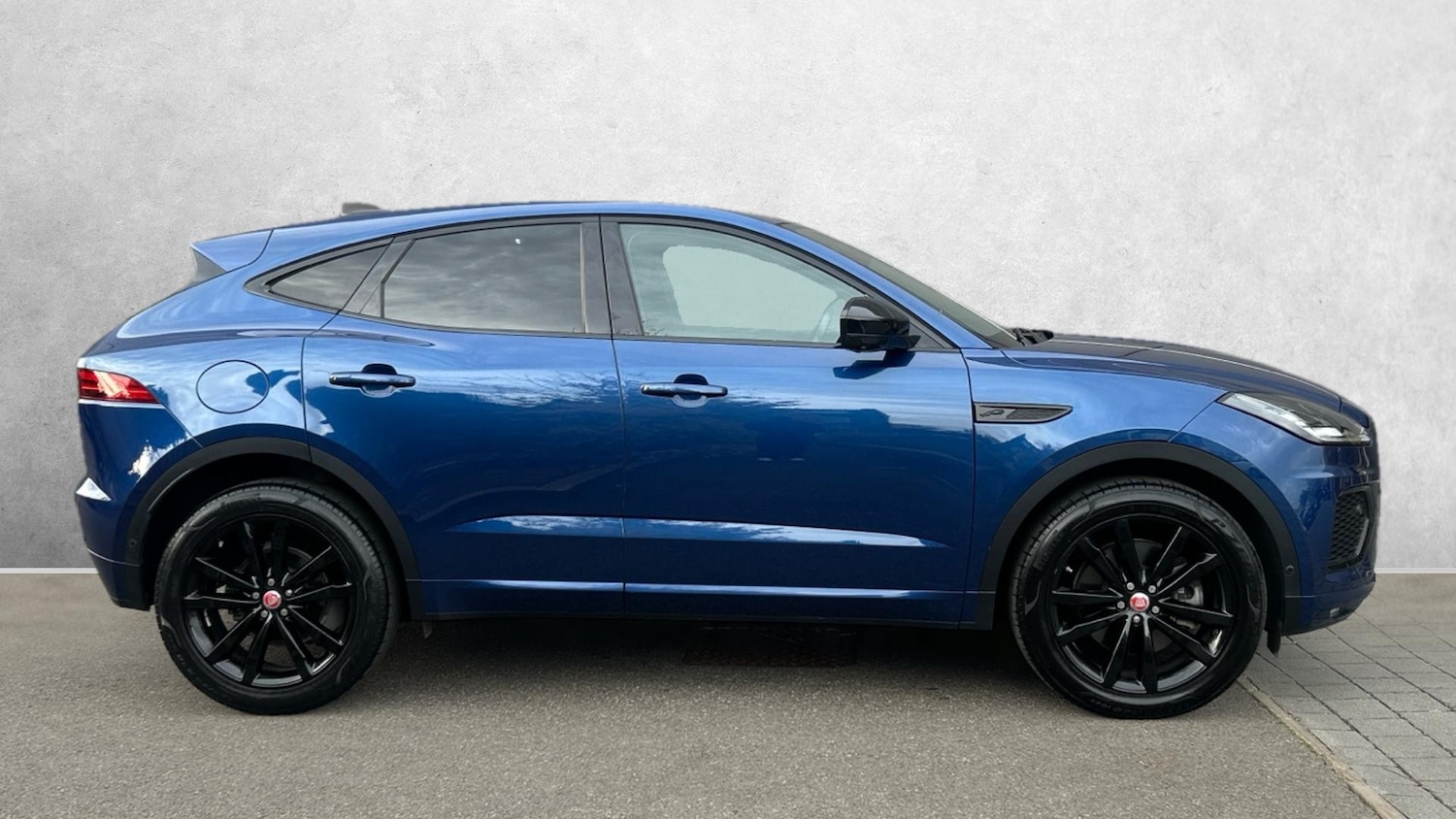 Used Jaguar E-Pace 2021 for sale - 76430684: Photo 5