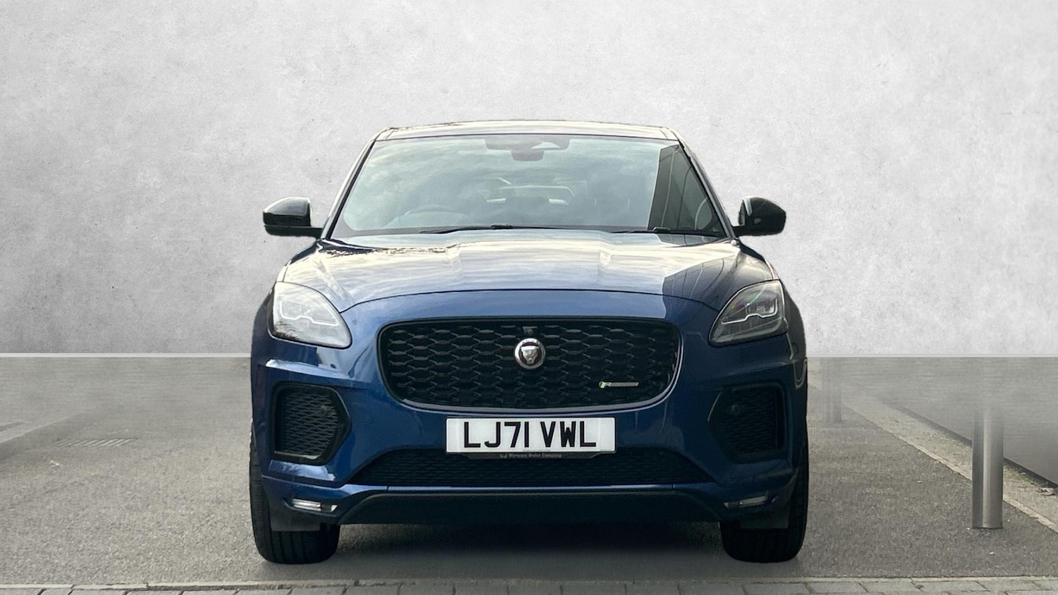 Used Jaguar E-Pace 2021 for sale - 76430684: Photo 7