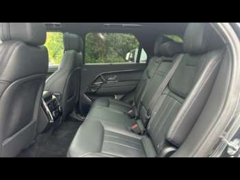 Used Land Rover Range Rover Sport 2024 for sale - 74630018: Photo