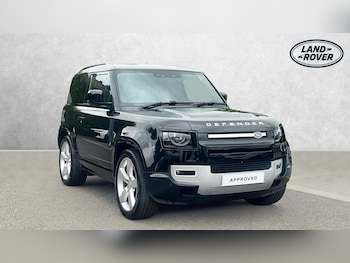 3.0 P400 XS Edition 90 3dr Auto
