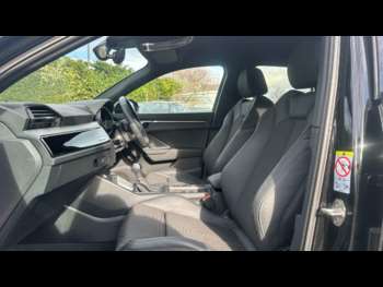 Used Audi Q3 2023 for sale - 73809922: Photo