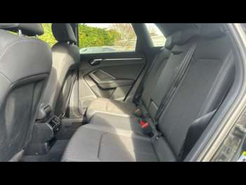 Used Audi Q3 2023 for sale - 73809922: Photo