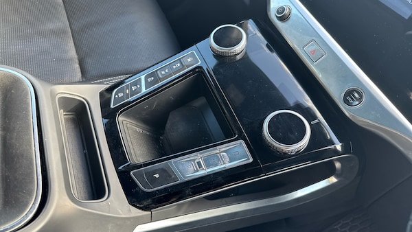 Used Jaguar I-Pace 2019 for sale - 76324950: Photo 13