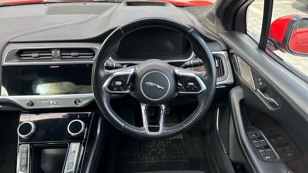 Used Jaguar I-Pace 2019 for sale - 76324950: Photo 15