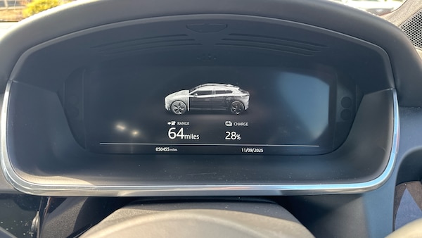 Used Jaguar I-Pace 2019 for sale - 76324950: Photo 21