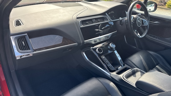 Used Jaguar I-Pace 2019 for sale - 76324950: Photo 23